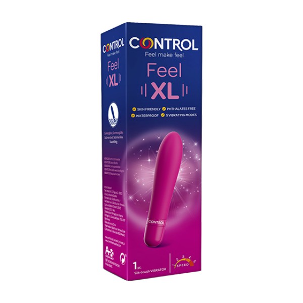 Control Toys Feel XL