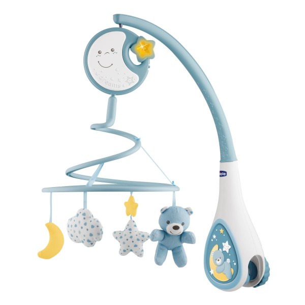 Chicco Next2dreams Azul_ 0m+