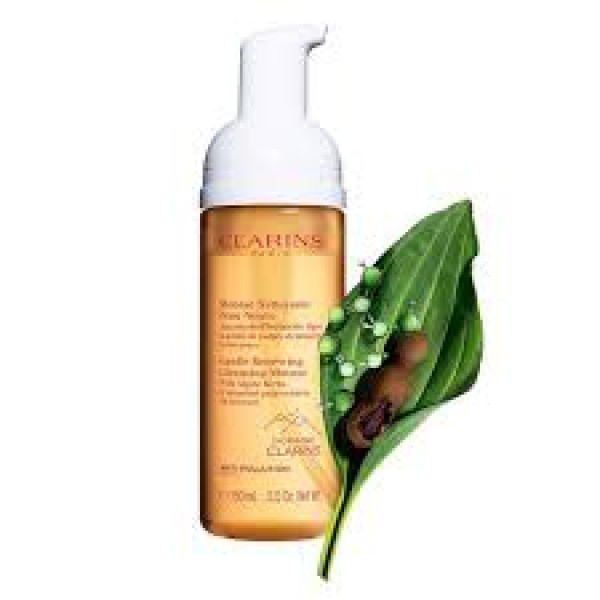 Clarins Mousse Très Moussante Peau Neuve - 150ml