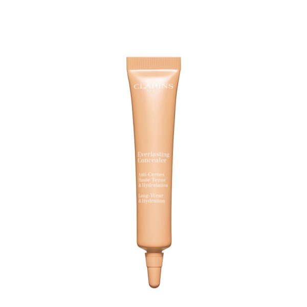 Clarins Everlasting Concealer_Tom 02 (Medio Claro)