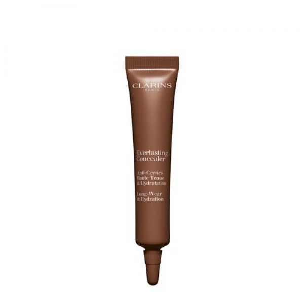 Clarins Everlasting Concealer_Tom 06 (extra deep)