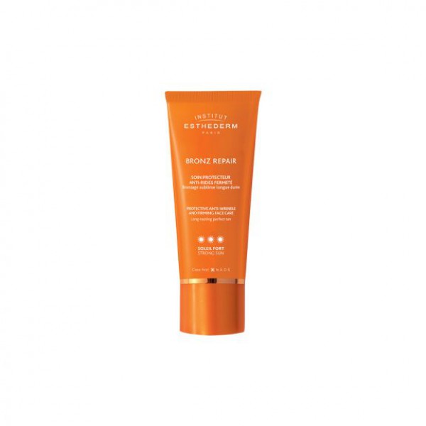 Esthederm Solaire Bronze Repair Extreme Creme - 50ml