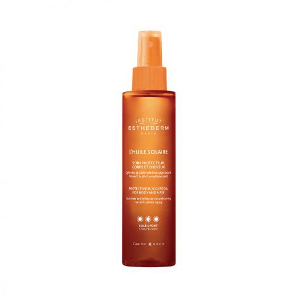 Esthederm Solaire L´Huile Extreme  -150ml