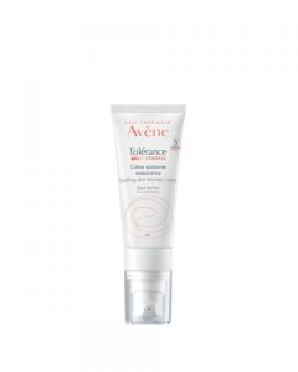 Avene Tolerance Control Creme - 40ml