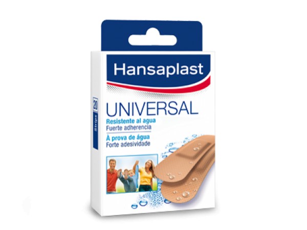 Hansaplast Penso (x100 unidades) N45176