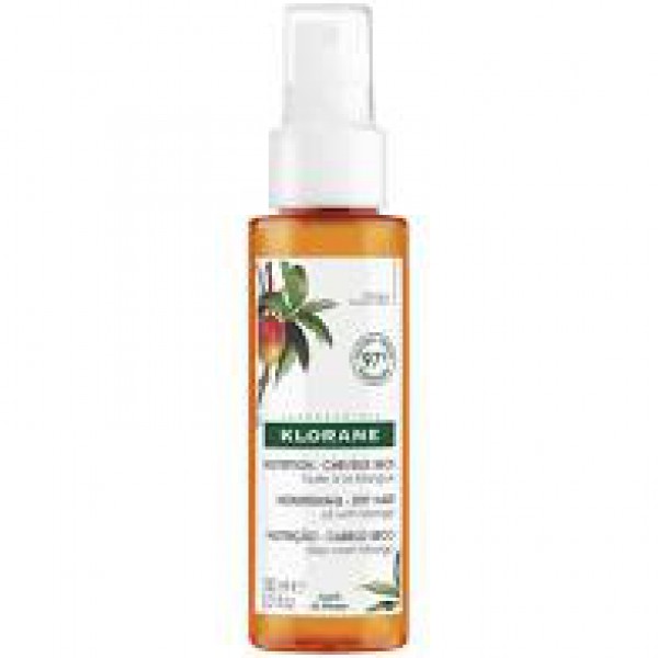 Klorane Capilar Óleo Manga - 100ml
