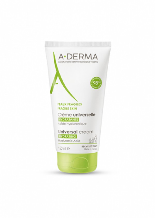 A-Derma Creme Universal Hidratante - 50ml