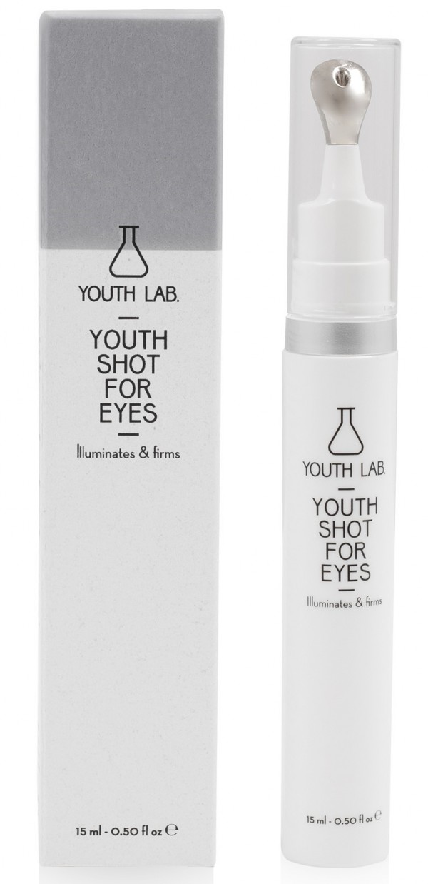Youth Lab Shot For Eyes - 15ml