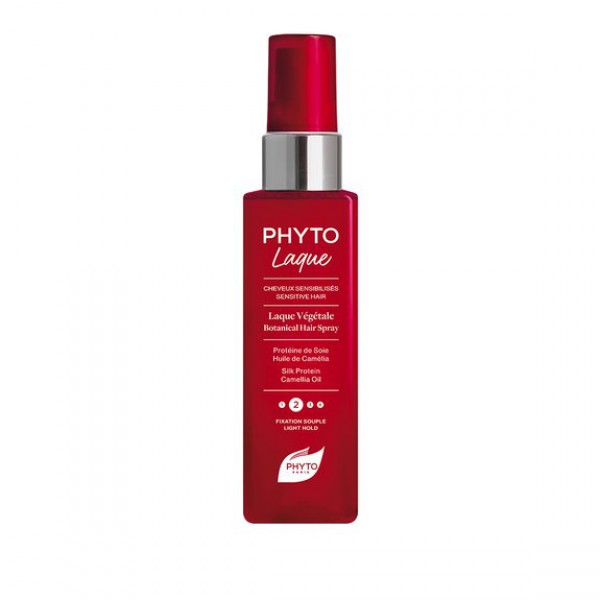 Phytolaque Laca Vegetal Fixação Suave - 100ml