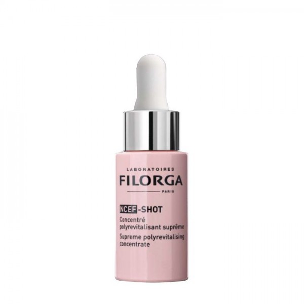Filorga NCEF-Shot -  15ml