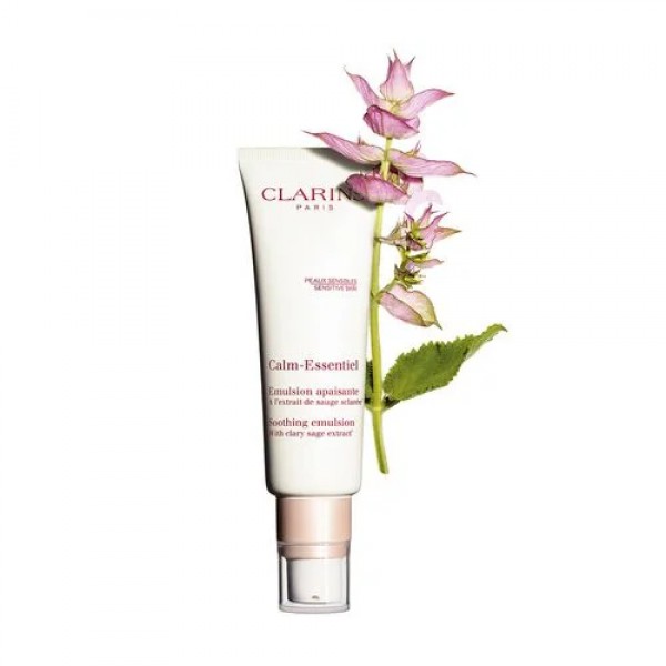 Clarins Calm-Essentiel Emulsion Apaisante - 50ml