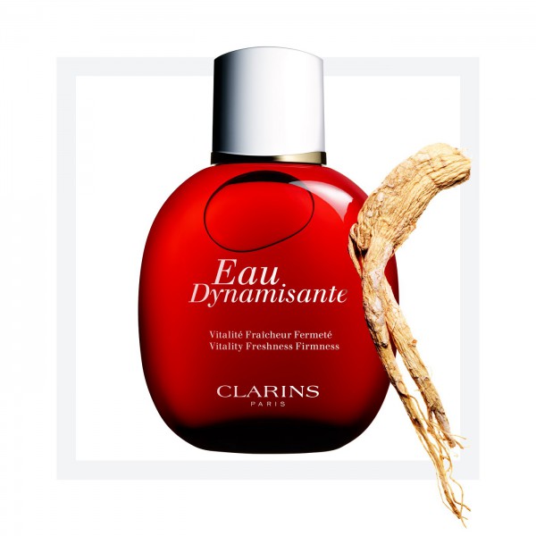 Clarins Eau Dynamisante - 200ml