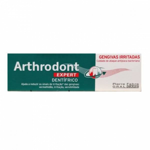 Arthrodont Expert Pasta Dentes - 50ml