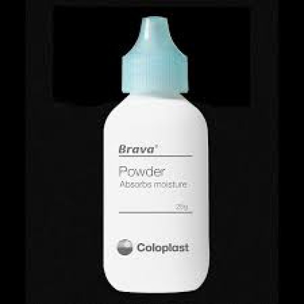 Coloplast Brava Polvo Cicatrizante - 25g (ref.1907)