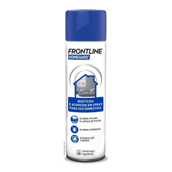 Frontline Homegard Spray - 250ml
