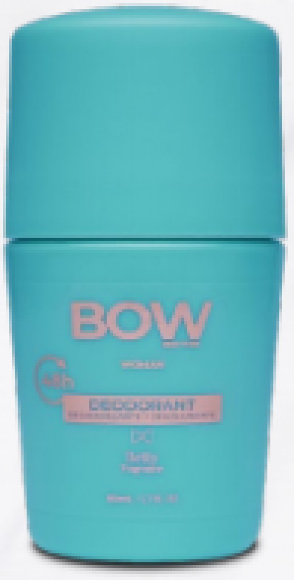 Bow Betty_ Deo Roll-On_ 48H - 50ml