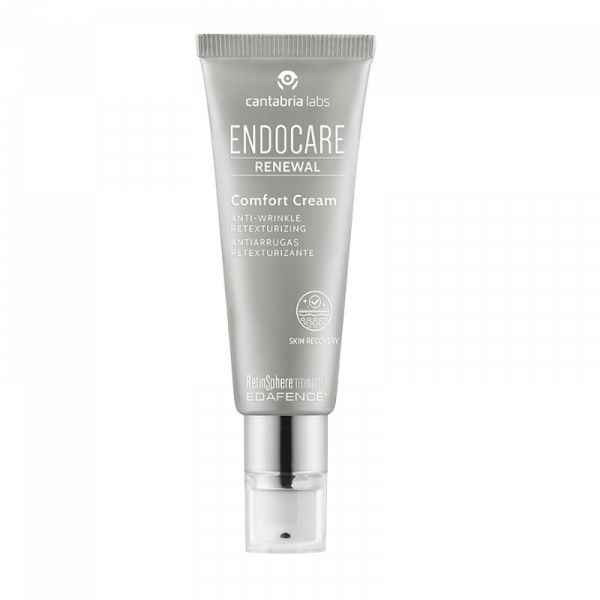Endocare Renovación Confort Crema - 50ml