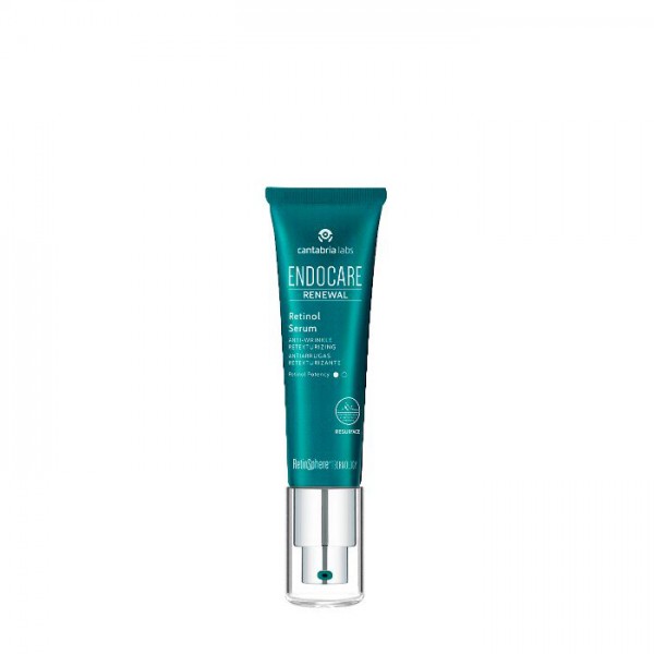 Endocare Renovación Sérum de Retinol - 30ml