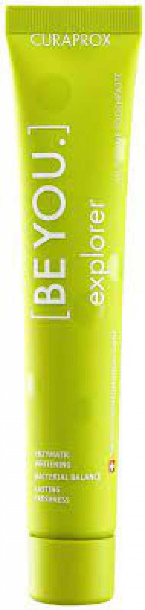 Curaprox Be You Pasta Dentifrica_ Green - 60ml