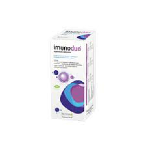 Imunoduo suspensão - 250ml