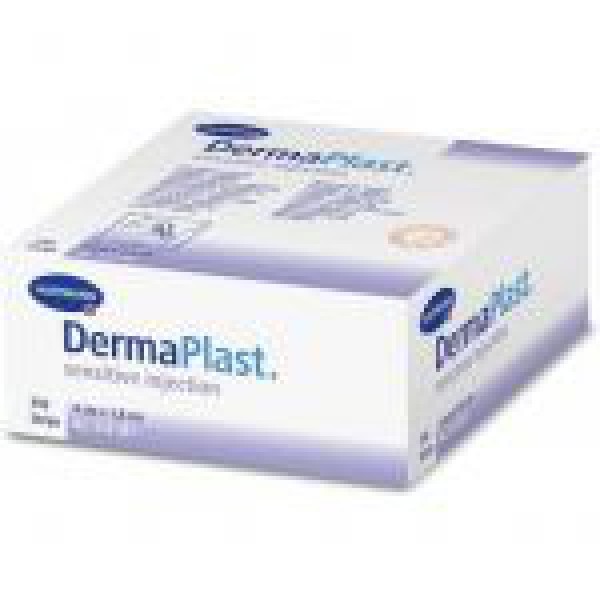 Dermaplast Penso - 4x1,6cm (x250 unidades)