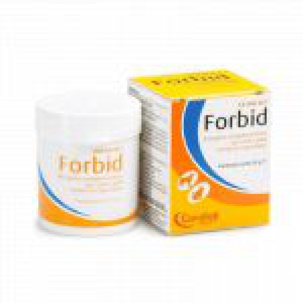 Forbid pó - 50g