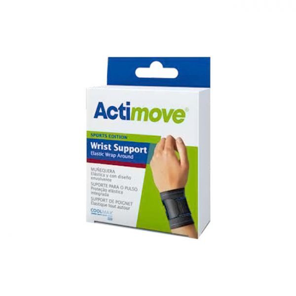 Actimove Wrist Suporte Pulso