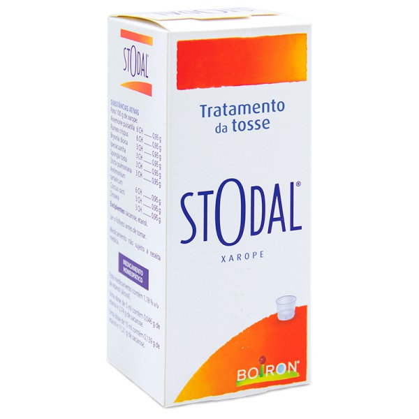 Stodal Boiron
