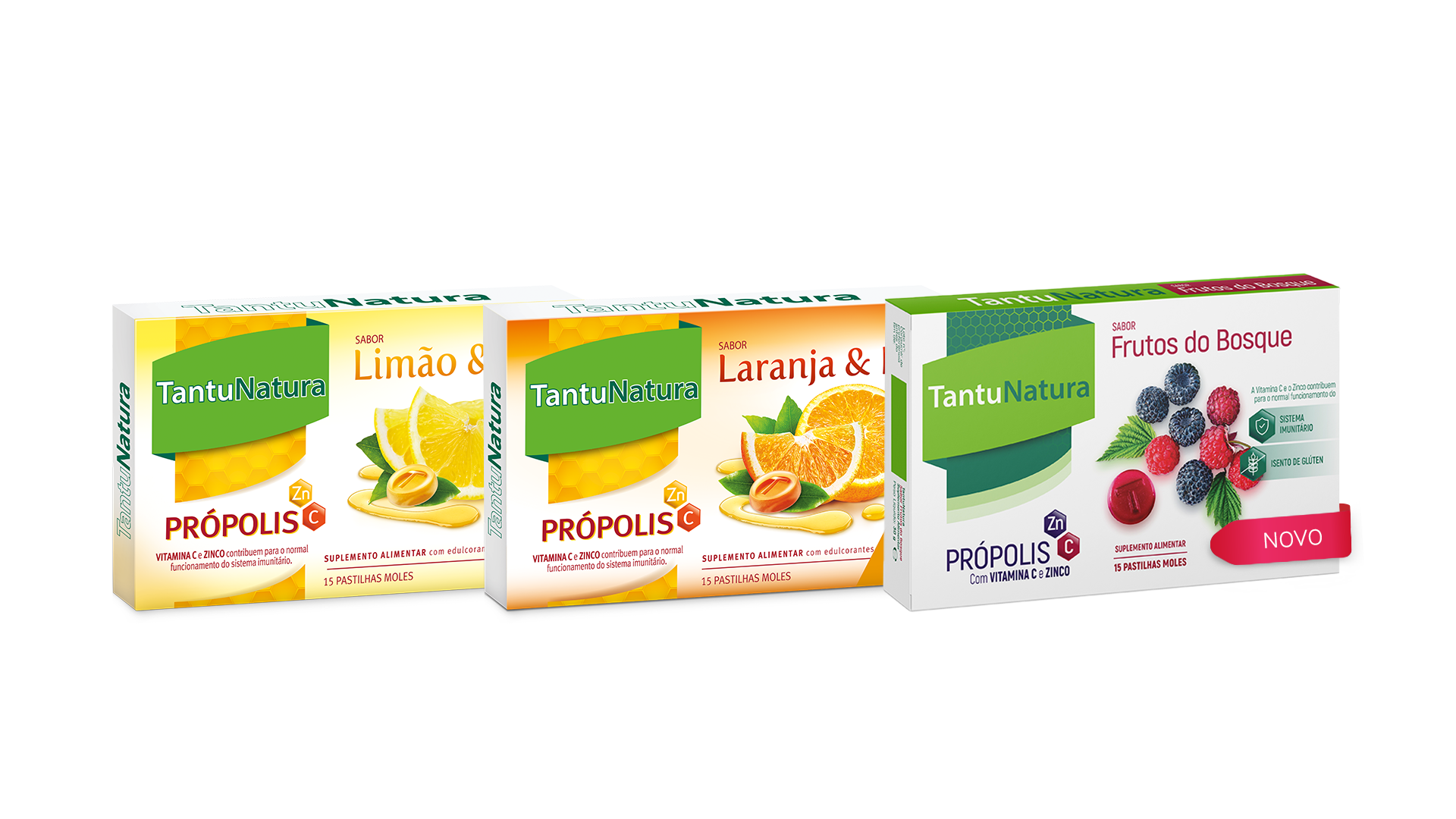 TantuNatura_Frutos Bosque (x15 unidades)