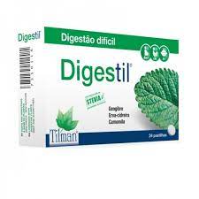 Digestil (x24 pastilhas)
