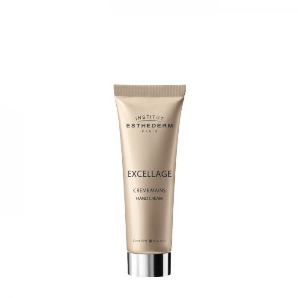 Esthederm Excellage Creme  Mains - 50ml