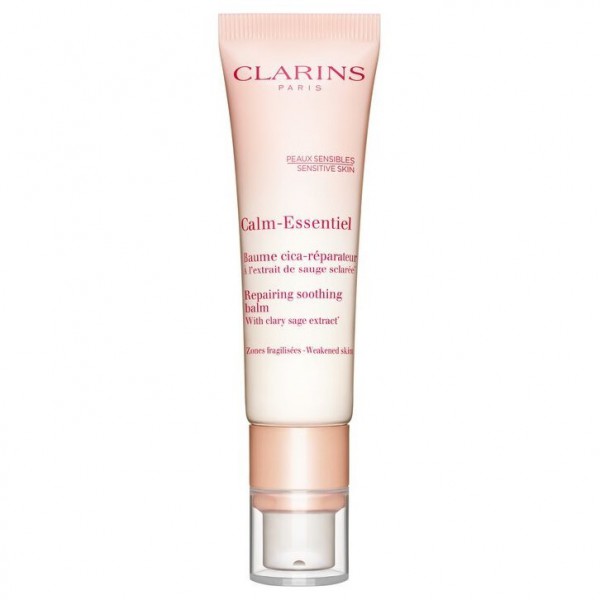 Clarins Calm-Essentiel Baume Cica-reparateur- 30ml