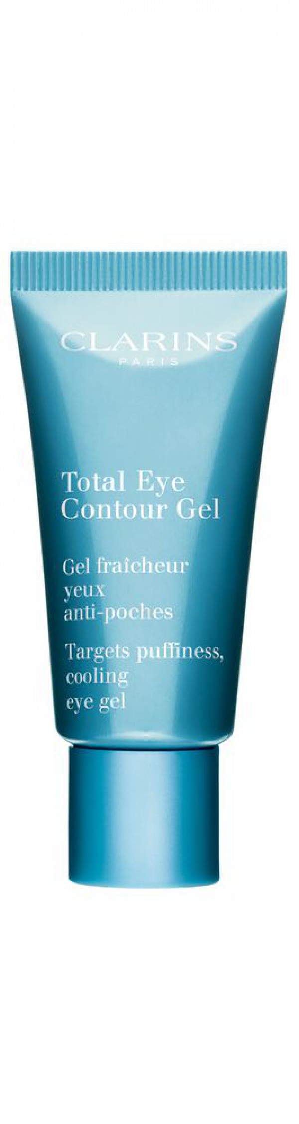 Clarins Total Eye Contour Gel - 20ml