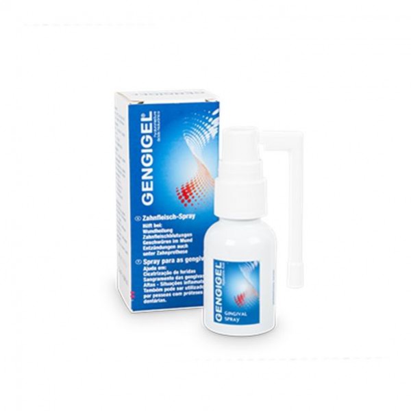 Gengigel  Spray - 20ml