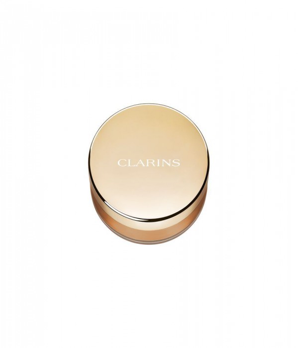 Clarins Ever Matte Loose Powder_ 03 deep- 15g