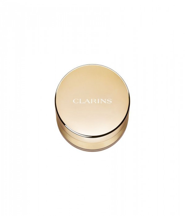 Clarins Ever Matte Loose Powder_ 01 light - 15g
