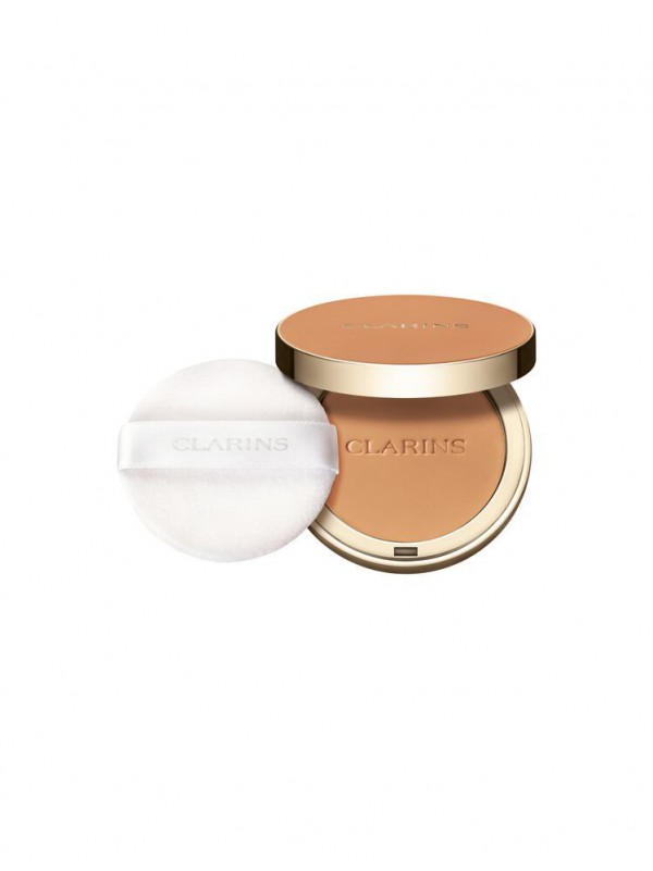 Clarins Ever Matte Compact Powder_ 05 medium deep - 10g