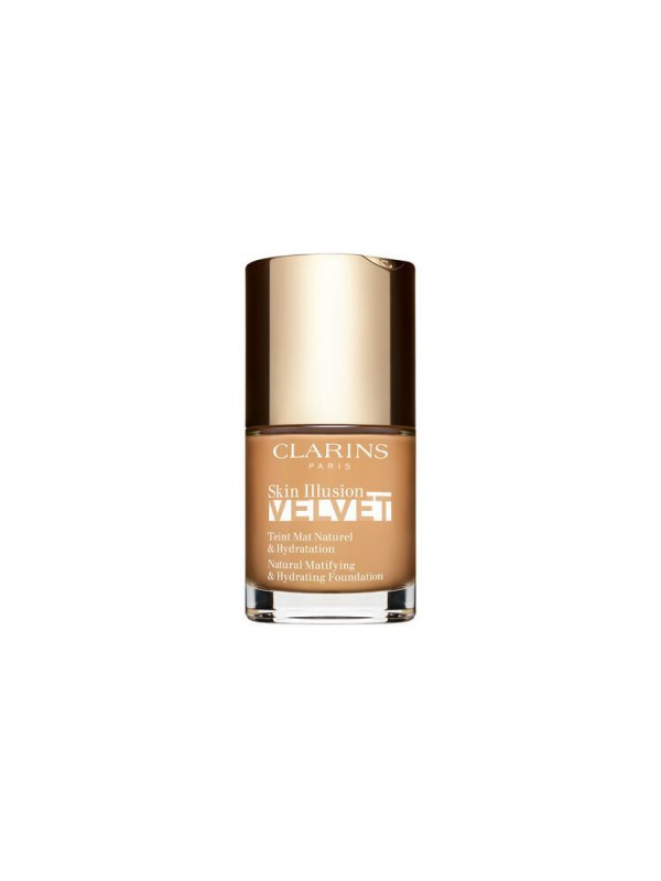 Clarins Skin Illusion Velvet_ 112.3N - 30ml