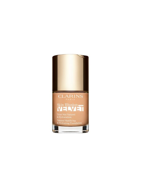 Clarins Skin Illusion Velvet_ 107C - 30ml