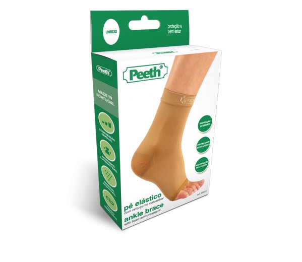 Peeptoes Elásticos (ref. 650)_Talla 4