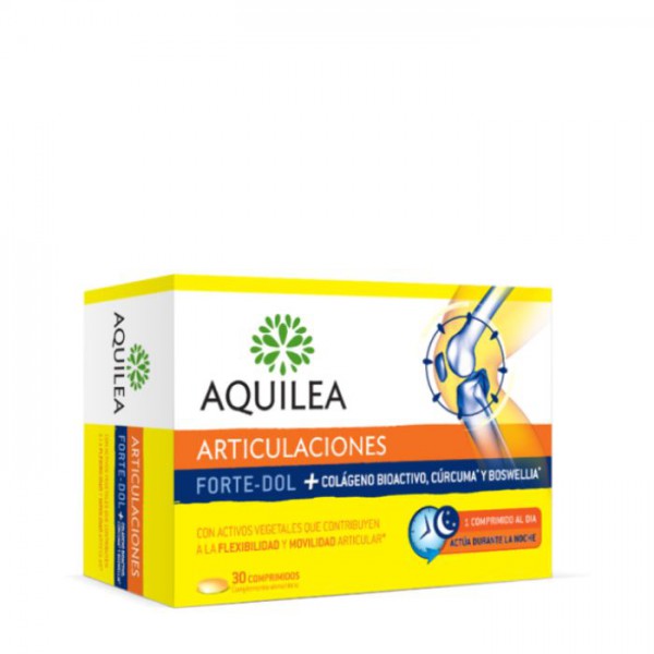 Aquilea Articulac Forte (x30 comprimidos)