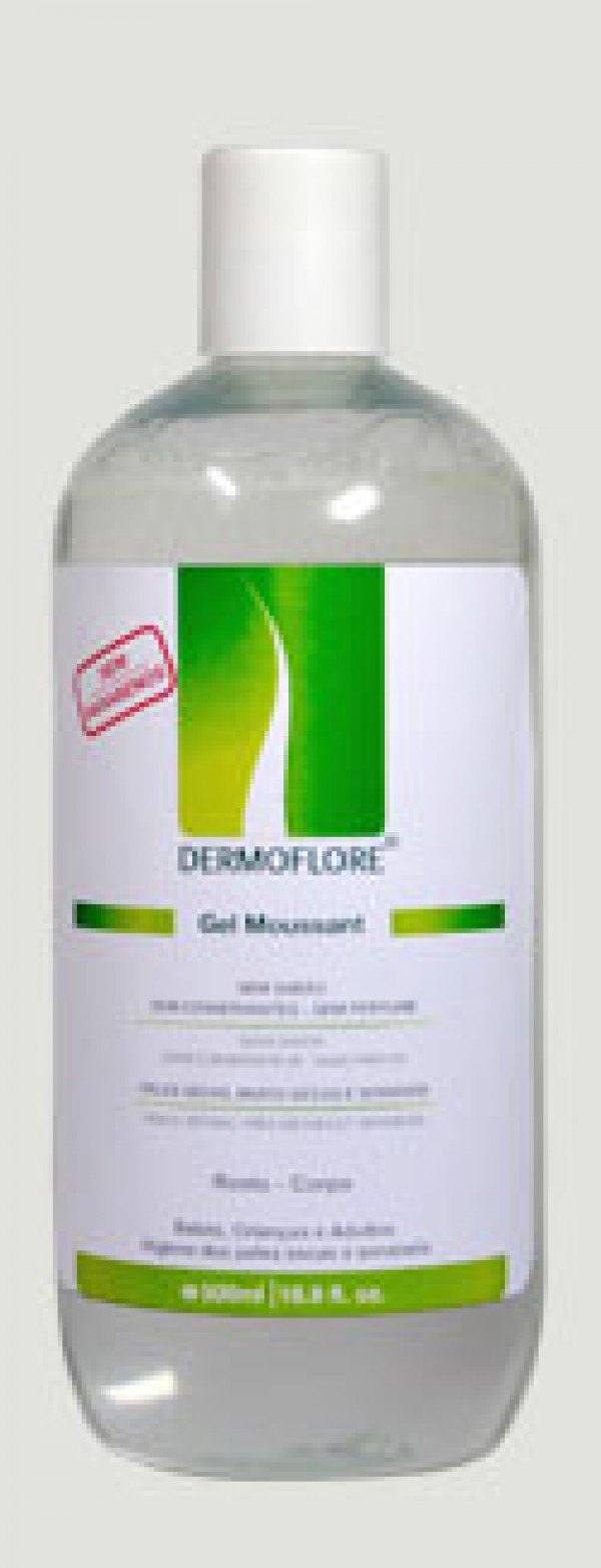 Gel de Baño Dermoflore - 500ml