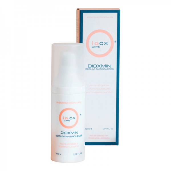 Ioox Dioxmin Serum Hidratante Anti-Vermelhidão - 30ml