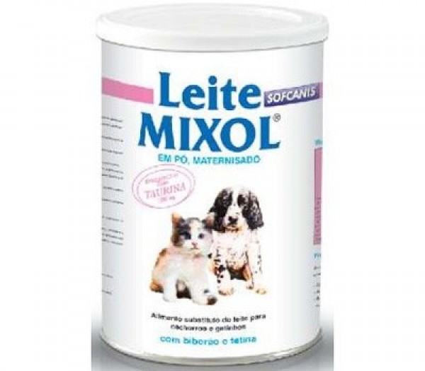 Mezclol Alimento - 300g