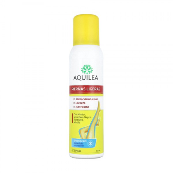 Aquilea Pernas Leves Spray - 150ml
