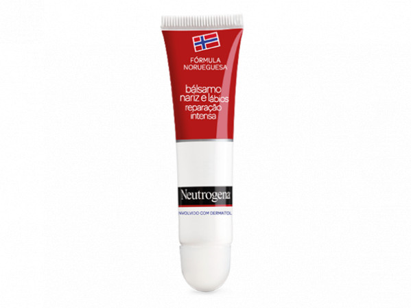 Neutrogena Bálsamo Nariz/Labios Reparación Intensa - 15ml