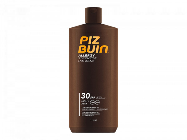 Piz Buin Allergy Loção FPS30 - 400ml