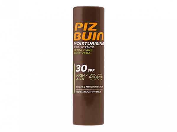 Piz Buin In Sun Stick Labial Aloé FPS30 - 4,9g