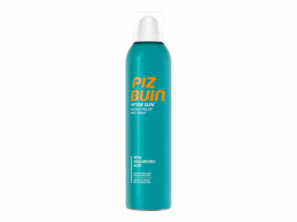 Piz Buin After Sun Alivio Instantâneo Bruma Spray - 200ml