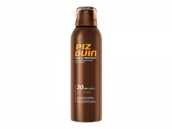 Piz Buin Tan Protect Spray Solar SPF30 - 150ml